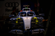 Drama: Trka Formule 1 proglašena opasnom!
