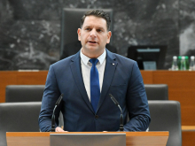 NPU preverja Stevanovićeve navedbe o Golobu