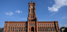 Berlin: Linke, SPD und Grüne sagen Antisemitismus und Organisierter Kriminalität den Kampf an