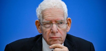 Zentralrat der Juden kritisiert Vereinbarung zum Antisemitismus