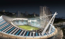 Pogledajte kako bi trebao izgledati novi stadion na Kantridi