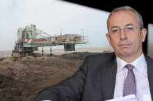 POKAZNI PRIMER DELOVANJA STRANIH CENTARA PROTIV SRBIJE! Aleksandar Vučić otkrio kako je Majkl Davenport pokušao da ga sruši!