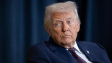 Trump: pred volitvami ne bomo napadli Irana