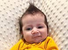 Couple arrested after their second child dies at $500k Utah home in 2 years... after dad admits to shooting whiskey and smoking weed before bed