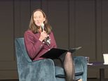 Outraged Seattle residents ask why woke mayor Katie Wilson made time for Gaza event while city falls apart