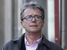 'It was the nuclear option': Nicky Campbell tells court why his mother did not report alleged school assault
