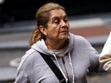 Colombian cleaner who 'stole £180k of jewellery' from Jordanian princess's Belgravia bedroom was 'always hovering around', court hears