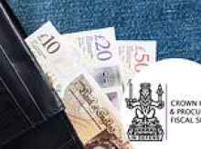 Just 42 benefit fraud cases sent to prosecutors despite 23,000 allegations in Scotland