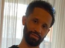 Pictured: Man, 40, shot dead at memorial service as killer remains at large