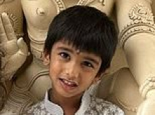 Female doctor stood and watched as boy, 7, drowned in swimming pool, police claim