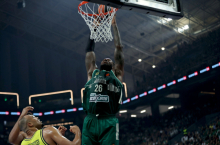PAO razbio Fener!