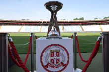 FSS: Žreb parova 1/16 finala Kupa Srbije 12. oktobra
