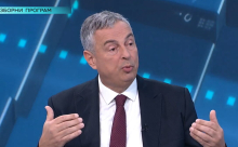 BAHATI ŠOŠKIĆ ZAĆUTAO NA JEDNO PITANJE! Neprekidno Siniši Malom upadao u reč, ali kada ga je upitao za Srebrenicu, blokader UĆUTAO
