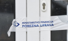 Porezna uprava zatvorila 448 objekata: 'Nisu nasumično odabrani'