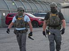ICE agents shoot person in NYC: victim is conscious and rushed to hospital
