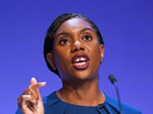 Treasury's inheritance tax windfall to double in five years - as polling reveals public support for Kemi Badenoch's plan to cut it