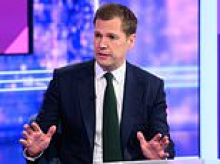 Robert Jenrick says 'millions and millions' of people in England are not 'culturally or ethnically' English as identity row between Reform and Tories escalates