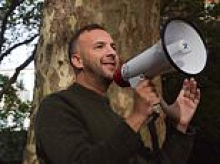 Polanski's make-or-break moment: Polls close in Holborn by-election that could make him latest Green MP or trigger campaign to oust him as leader