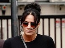 Female prison officer exchanged more than 5,000 illicit Snapchat messages with inmate at maximum security jail