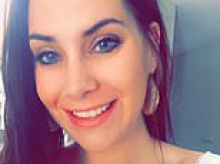 Female firefighter, 35, who was sent vile text messages by her boss as her dream job became a nightmare receives life-changing settlement