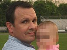 Husband wrote out murder journal saying realtor wife 'was to be killed on Tuesday,' then shot her dead exactly as planned at $1.4m mansion, cops say