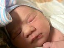 Mother deliberately hurled 42-day-old baby to ground, leaving her terribly brain damaged, cops say