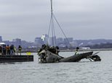 US Army brass knew Black Hawk helicopters were dangerously faulty before DC collision with airliner that killed 67, report shows