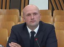 Stephen Flynn WAS told of ferry gas leak before shambolic denials to MSPs