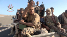 Koalicija pod vodstvom Savdske Arabije napadla hutijevske vojaške položaje
