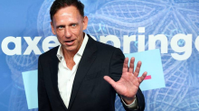 Peter Thiel optužio Papu i Obamu za širenje panike od umjetne inteligencije