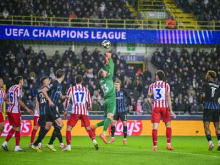Zvezdnik lige NBA je novi solastnik madridskega Atletica