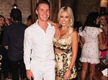 Roxy Jacenko's billionaire husband Oliver Curtis scraps ASX float of his AI company after multi-billion-dollar valuation blow