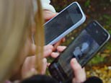 Children under ten victims of 'sextortion' as number of reported cases on course to double in a year