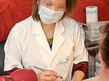 The telltale signs that the person who is doing your nails might have been TRAFFICKED into Ireland... and why Gardai are calling on you to do THIS simple thing to stop those who profit from the depravity