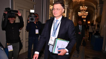 Dombrovskis sulla flessibilità: “Le regole attuali già aiutano”. Si tratta sulla lettera di Roma