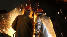 Stop a tutti gli impianti ex Ilva già pronta la cassa integrazione