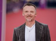 Simon Pegg reveals he has ADHD - and says the diagnosis 'confirmed stuff he'd been wrestling with'