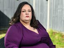 For years, Elena was given a chemotherapy drug she didn't need. Now she's infertile and too ill to work - and she's just one of 40 patients treated by the same doctor who are suing the hospital for wrecking their lives