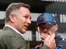 Christian Horner's ex-colleagues turn on him as £67m Red Bull pay-out to Geri Halliwell's husband is revealed, calling out 'lying' and how behaviour caused 'constant spicy tension'