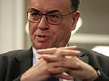 Bank of England chief Andrew Bailey fires off pre-Budget warning to Chancellor over bond markets as UK borrowing costs hit fresh 28-year high