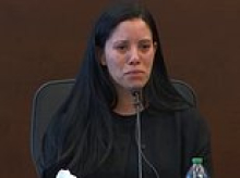 Murdered UNC student Faith Hedgepeth's roommate recalls earth-shattering moment she found her dead