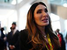Trump handed Laura Loomer's 'terrifying' new secret list of traitors as she worms her way back into his inner circle
