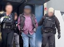 Alleged ISIS propagandist getting NDIS care paid for by Aussie taxpayers after being released back into the community