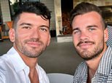 How Beau Lamarre-Condon allegedly hid Jesse Baird and Luke Davies' bodies in bushland heaped under rocks and foliage