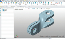 ZW3D WUKONG 2027 – bistveno hitrejši razvoj izdelkov, od ideje do proizvodnje
