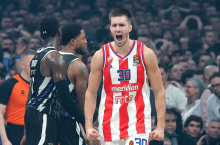 Petrušev i Zvezda? Gde ima dima...