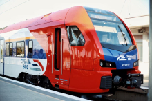 Od Niša do Leskovca vozom za 59 minuta: Poznati svi polasci i cene karata
