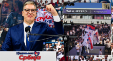 ŠUMADIJU DANAS ČEKA PRAVI SPEKTAKL! Sve počinje u 17 časova: 