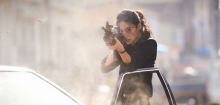 Monster-Film »Hope«: Die wahrscheinlich längste Action-Szene der Welt
