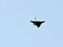 CHRIS PLEASANCE: How Russia's new jet powered drones are raining down death and destruction on Kyiv